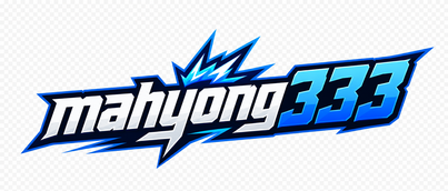 Logo mahyong333